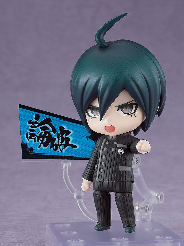 Nendoroid Danganronpa V3 Killing Harmony Shuichi Saihara Action Figure JAPAN