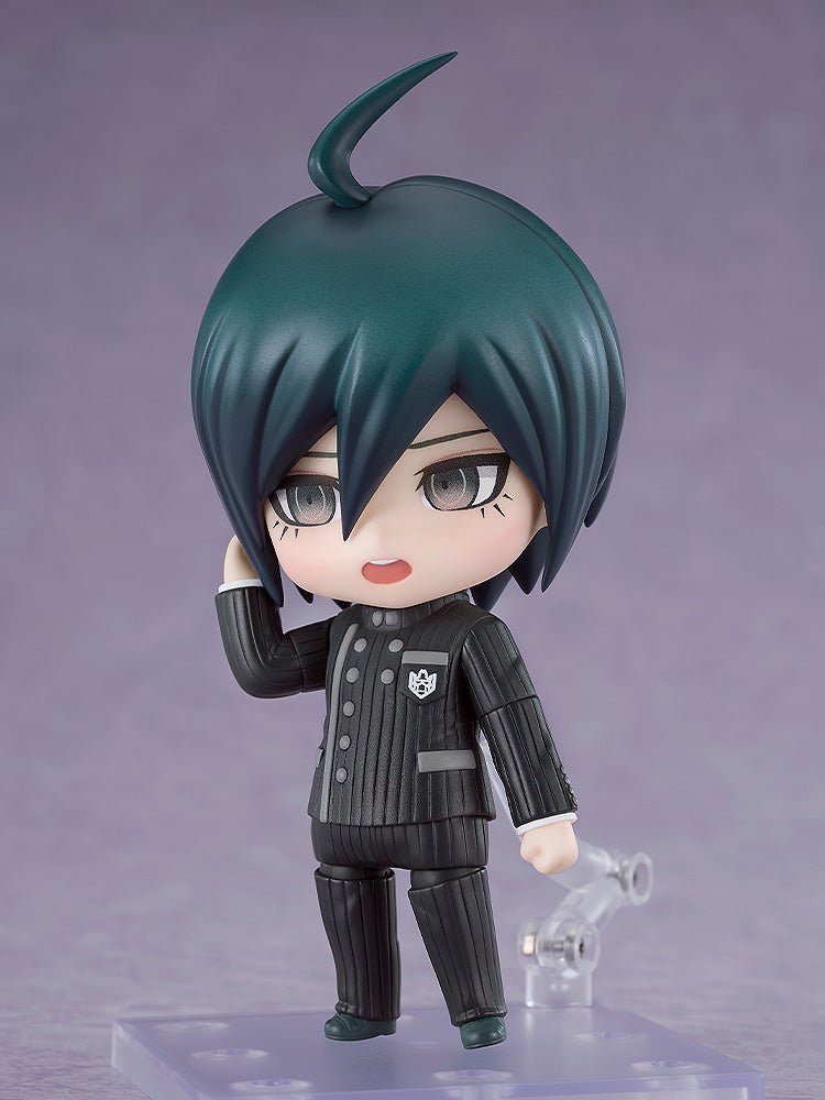 Nendoroid Danganronpa V3 Killing Harmony Shuichi Saihara Action Figure JAPAN