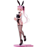 Kaitendo illustration by rurudo Hatsune Bunny Girl Ver. 1/6 Figure JAPAN