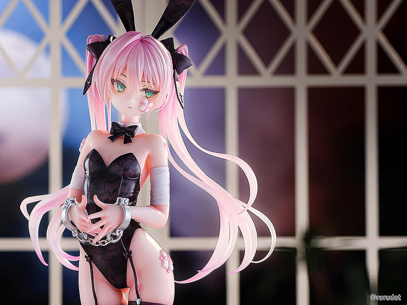 Illustration by rurudo Hatsune Bunny Girl Ver. Limited Edition 1/6 Figure JAPAN