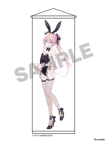 Illustration by rurudo Hatsune Bunny Girl Ver. Limited Edition 1/6 Figure JAPAN