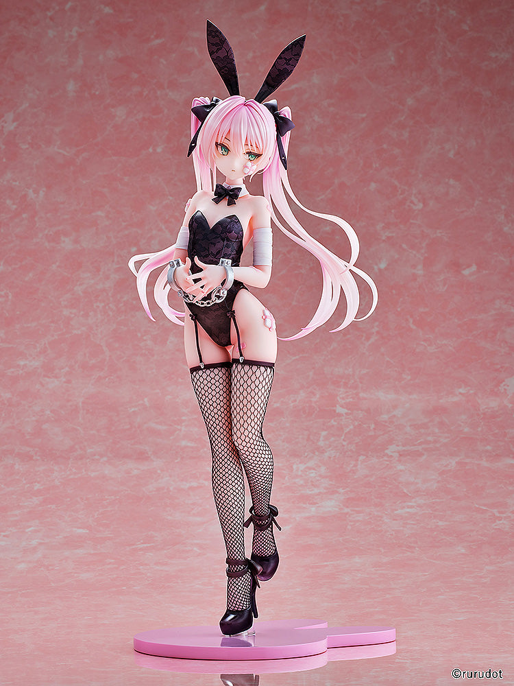 Illustration by rurudo Hatsune Bunny Girl Ver. Limited Edition 1/6 Figure JAPAN