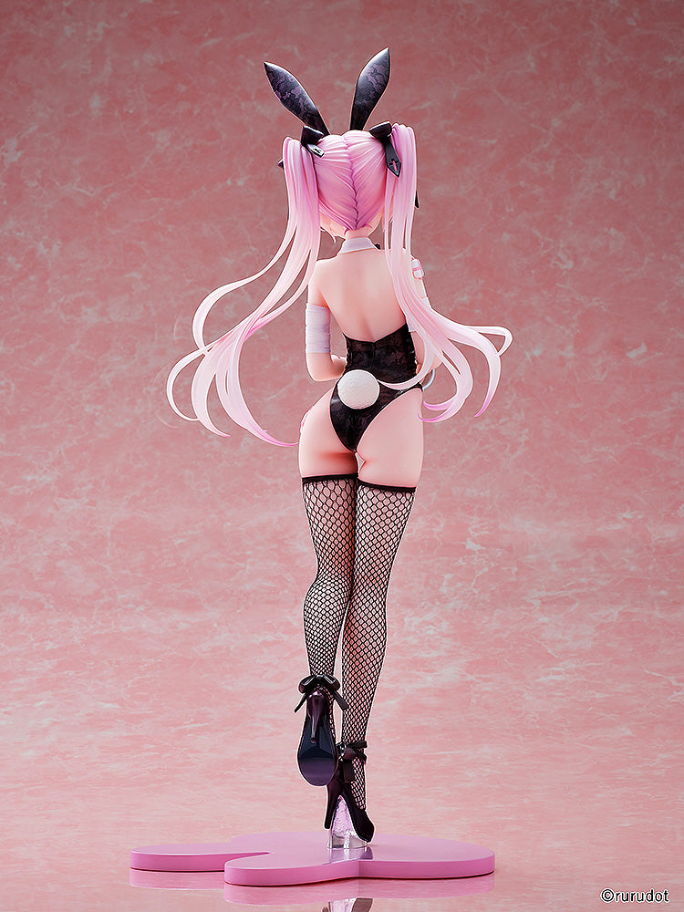 Illustration by rurudo Hatsune Bunny Girl Ver. Limited Edition 1/6 Figure JAPAN