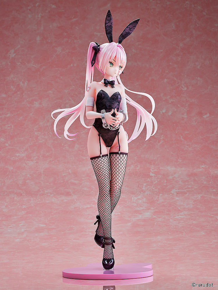 Illustration by rurudo Hatsune Bunny Girl Ver. Limited Edition 1/6 Figure JAPAN