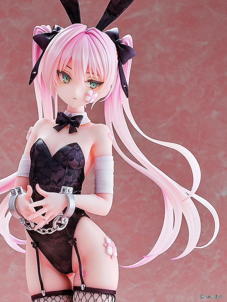 Illustration by rurudo Hatsune Bunny Girl Ver. Limited Edition 1/6 Figure JAPAN