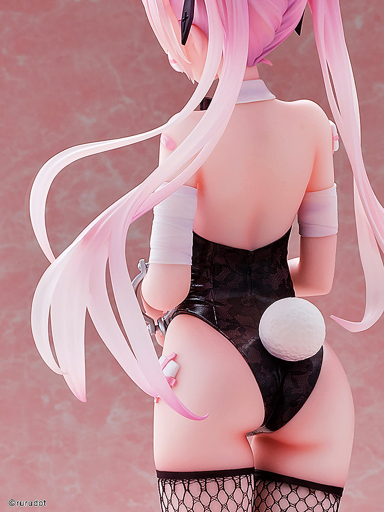 Illustration by rurudo Hatsune Bunny Girl Ver. Limited Edition 1/6 Figure JAPAN
