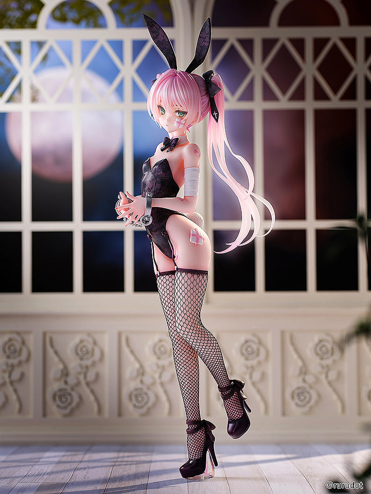 Illustration by rurudo Hatsune Bunny Girl Ver. Limited Edition 1/6 Figure JAPAN