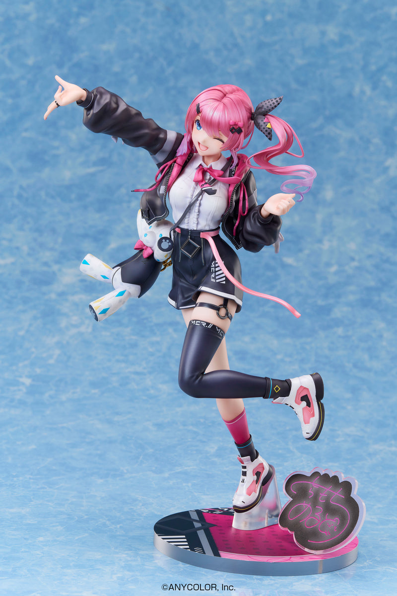 A DIMENSION Nijisanji Kuramochi Meruto 1/7 Figure JAPAN OFFICIAL
