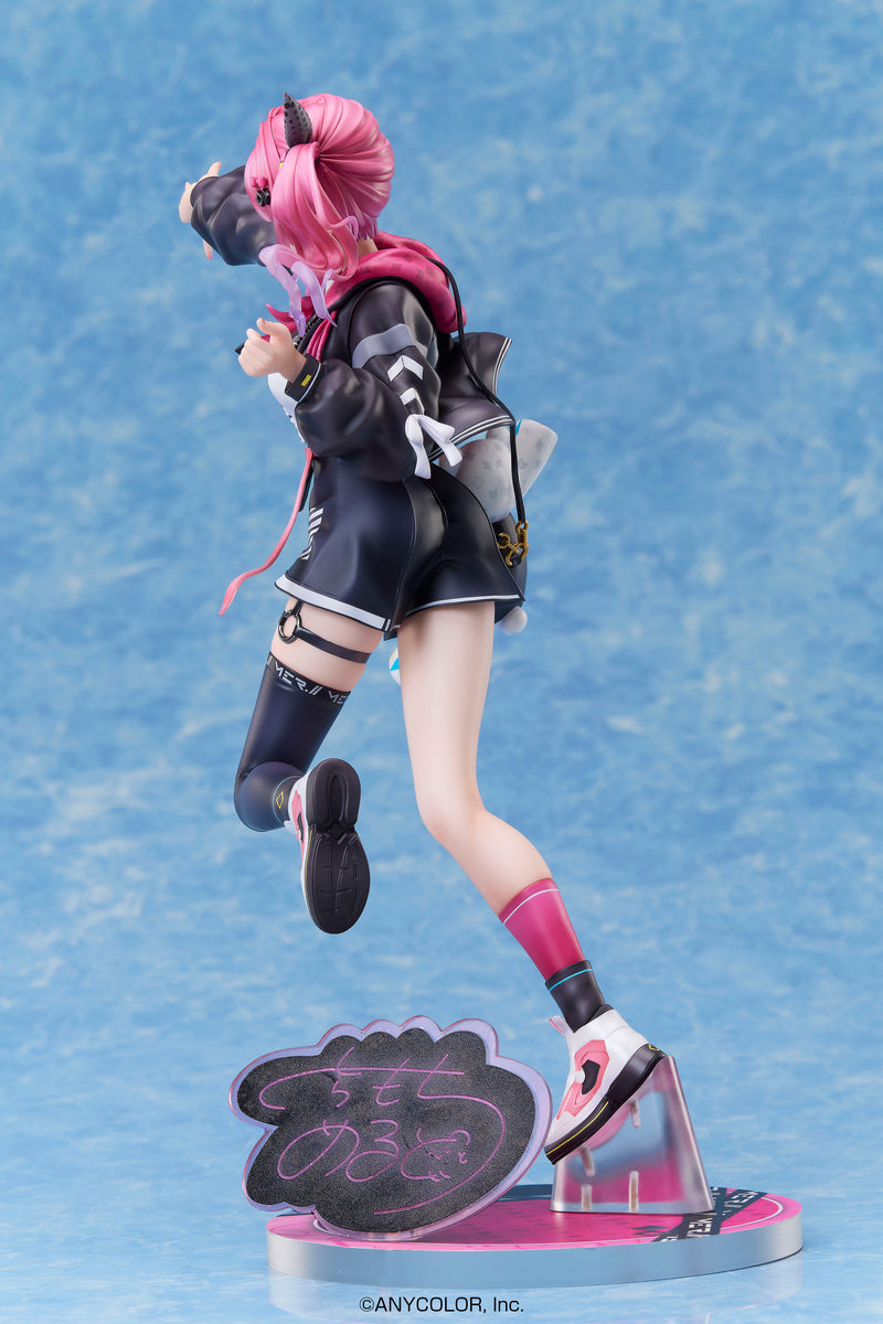 A DIMENSION Nijisanji Kuramochi Meruto 1/7 Figure JAPAN OFFICIAL