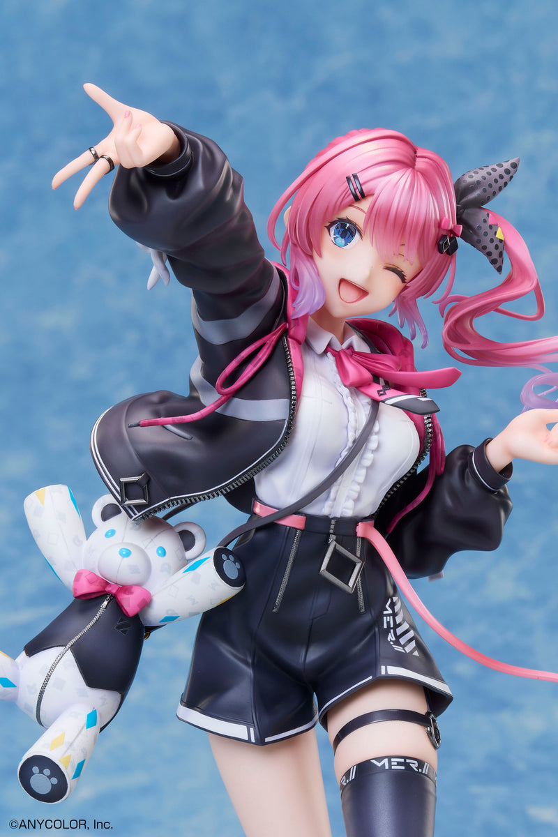 A DIMENSION Nijisanji Kuramochi Meruto 1/7 Figure JAPAN OFFICIAL