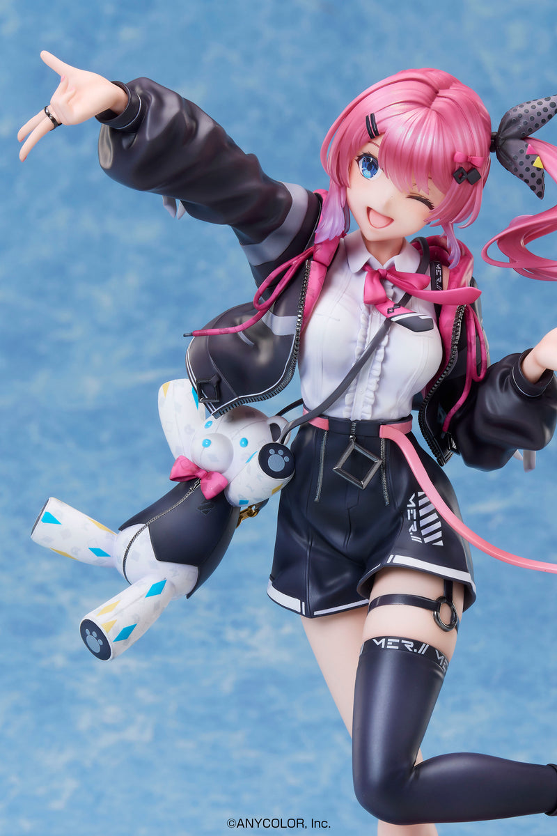A DIMENSION Nijisanji Kuramochi Meruto 1/7 Figure JAPAN OFFICIAL