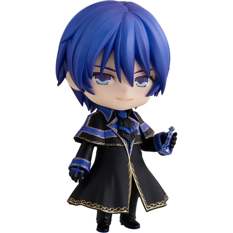 Good Smile Company Nendoroid VOCALOID Kaito Cantarella Ver. Action Figure JAPAN