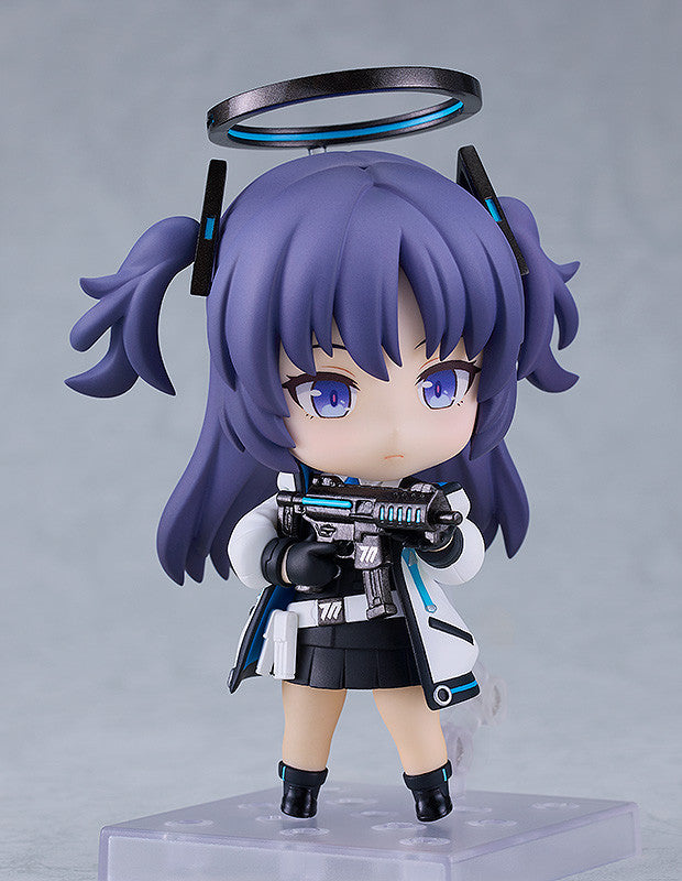 Good Smile Company Nendoroid Blue Archive Hayase Yuuka Action Figure JAPAN