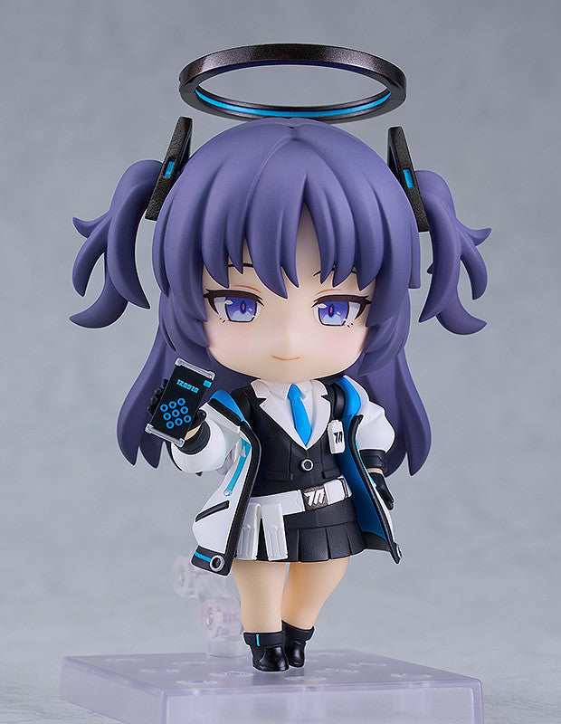 Good Smile Company Nendoroid Blue Archive Hayase Yuuka Action Figure JAPAN