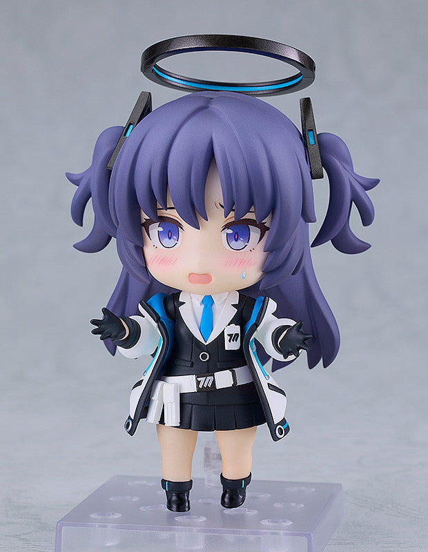 Good Smile Company Nendoroid Blue Archive Hayase Yuuka Action Figure JAPAN