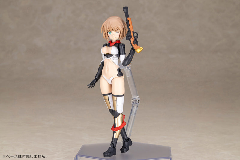 Kotobukiya Frame Arms Girl SHINGEN KAI Model Kit JAPAN OFFICIAL