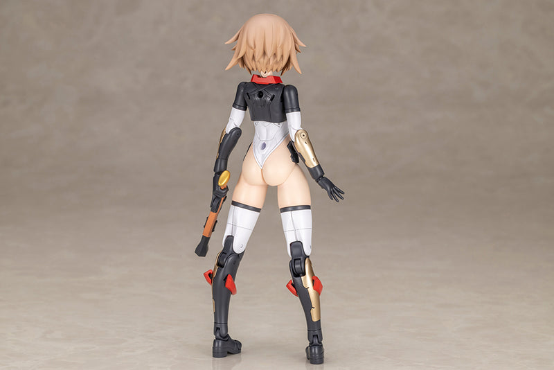Kotobukiya Frame Arms Girl SHINGEN KAI Model Kit JAPAN OFFICIAL