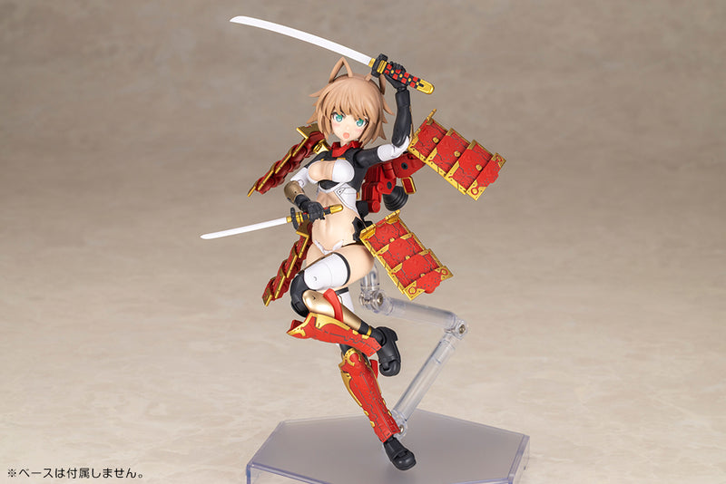 Kotobukiya Frame Arms Girl SHINGEN KAI Model Kit JAPAN OFFICIAL