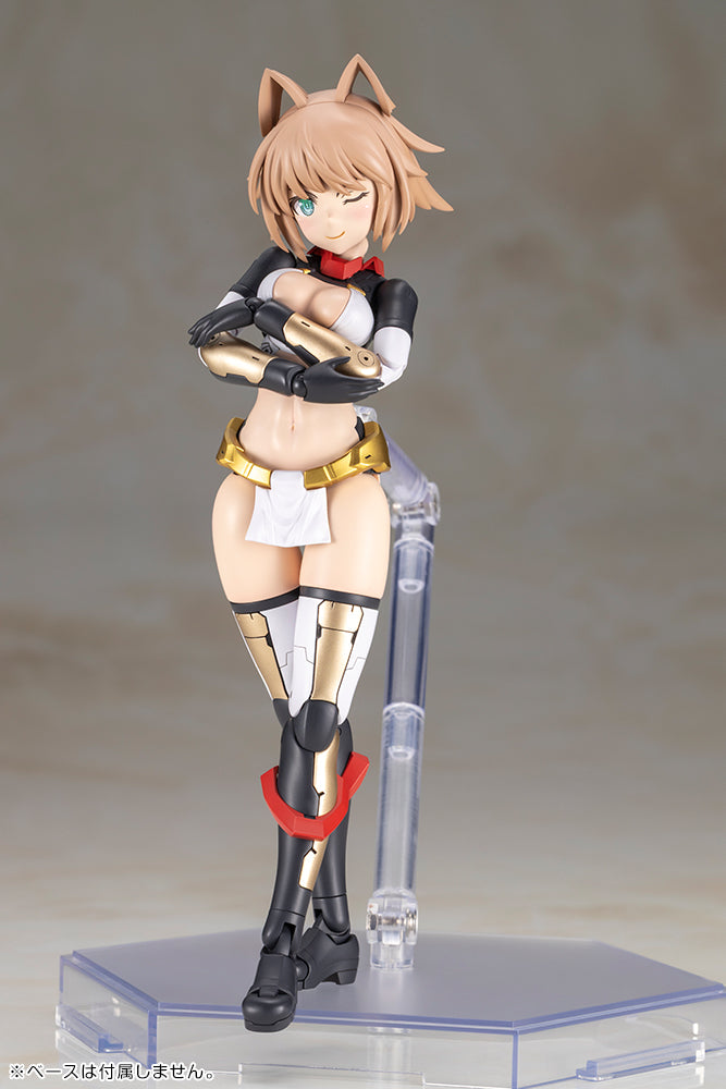 Kotobukiya Frame Arms Girl SHINGEN KAI Model Kit JAPAN OFFICIAL