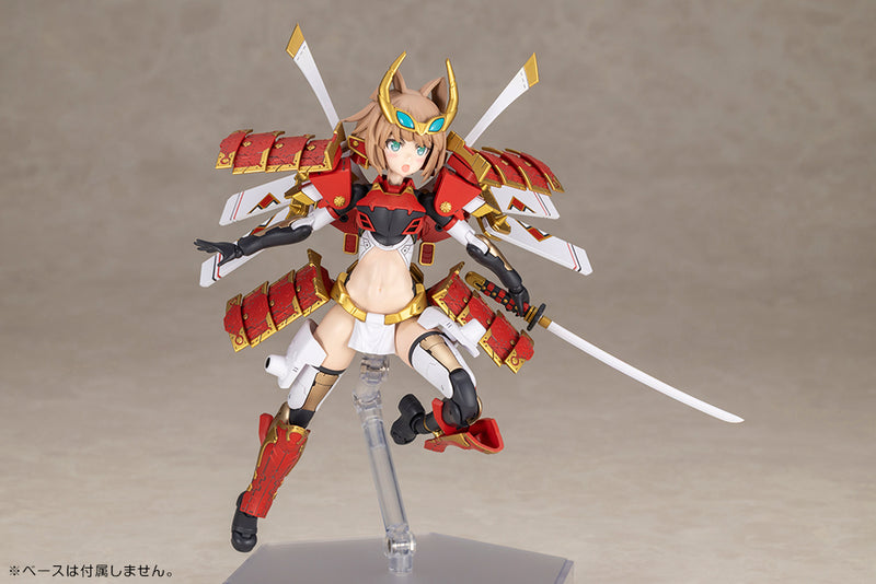 Kotobukiya Frame Arms Girl SHINGEN KAI Model Kit JAPAN OFFICIAL