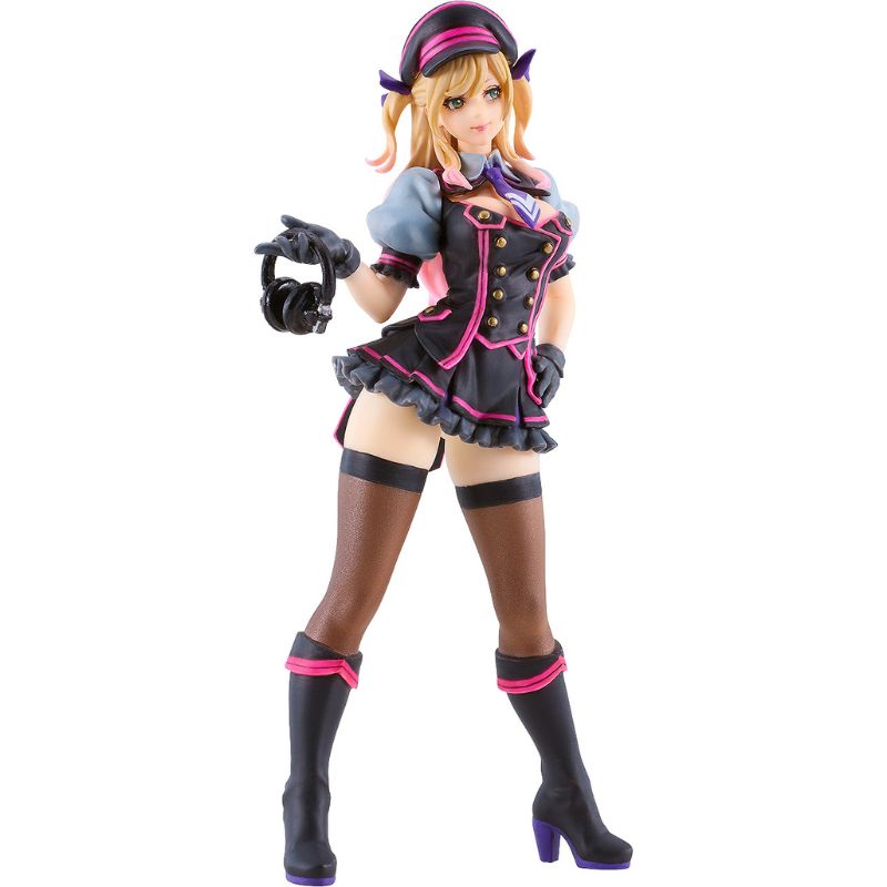 PLAMAX MF-100 minimum factory Nene Ver. 2.0 1/20 Model Kit JAPAN OFFICIAL