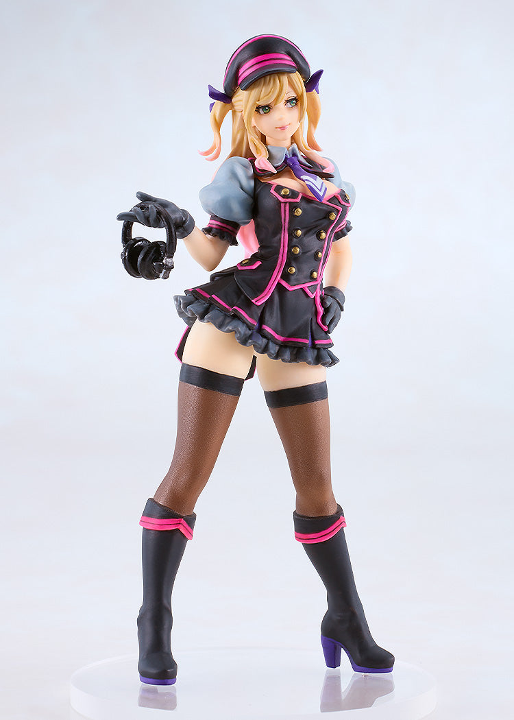 PLAMAX MF-100 minimum factory Nene Ver. 2.0 1/20 Model Kit JAPAN OFFICIAL