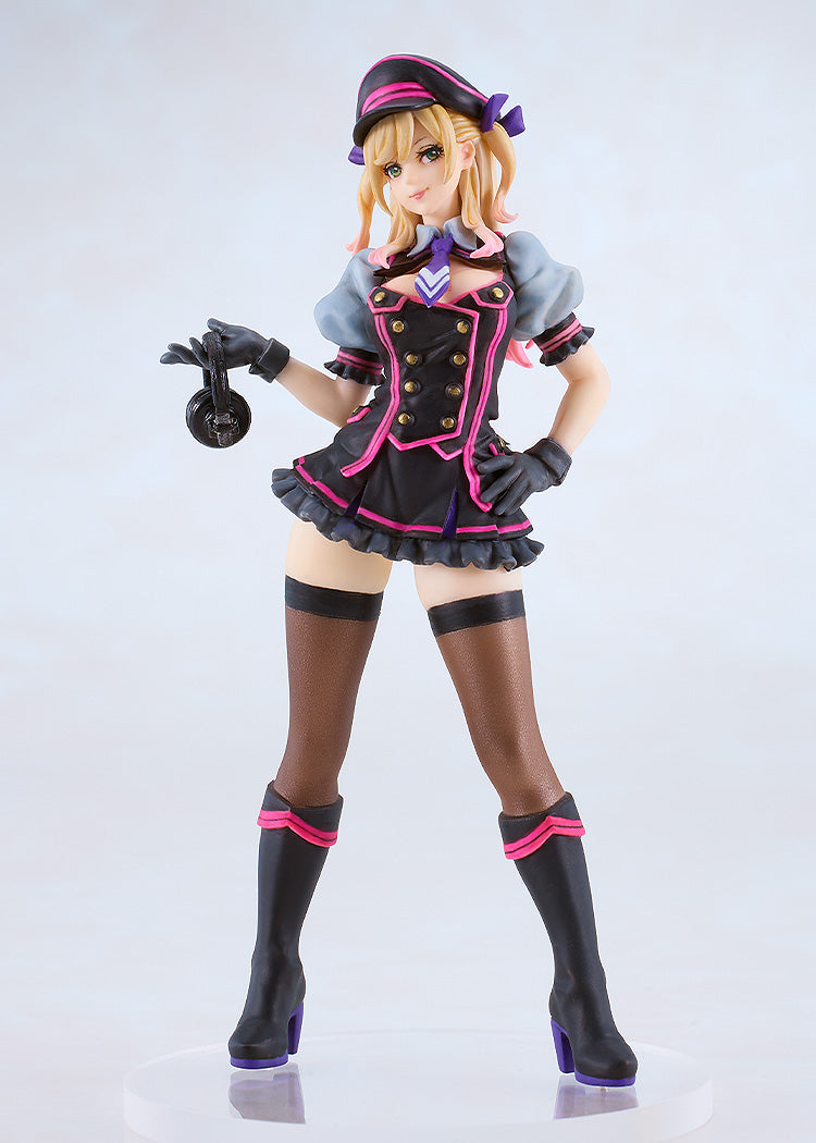 PLAMAX MF-100 minimum factory Nene Ver. 2.0 1/20 Model Kit JAPAN OFFICIAL