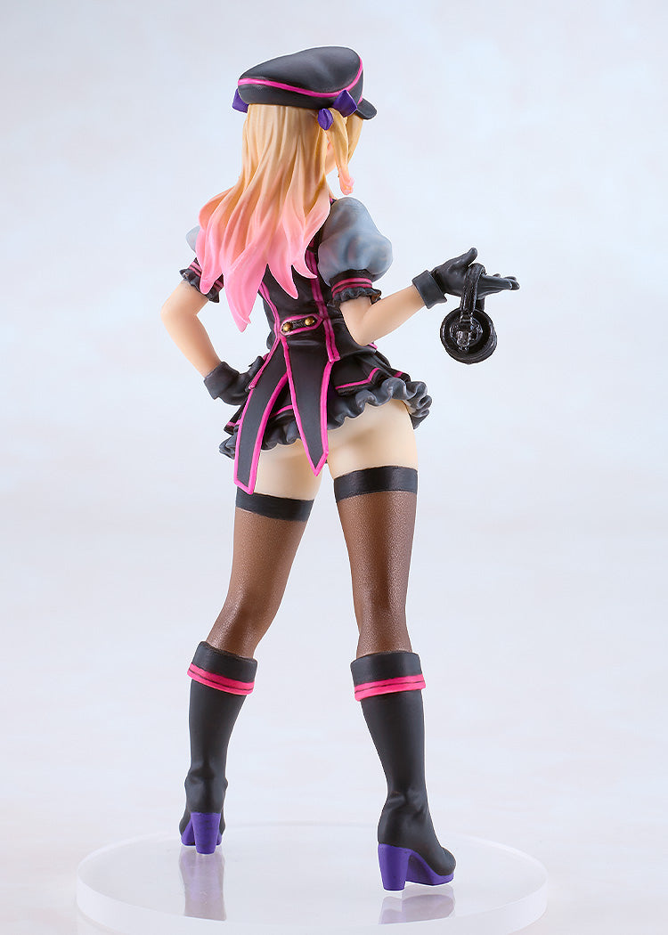 PLAMAX MF-100 minimum factory Nene Ver. 2.0 1/20 Model Kit JAPAN OFFICIAL