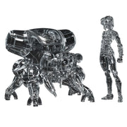 PLAMAX minimum factory MF-96 Motoko Kusanagi Thermoptic Camouflage Ver Model Kit