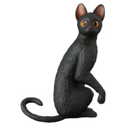 Medicom Toy Ultra Detail Figure No.919 UDF FLOW Cat Figure JAPAN OFFICIAL