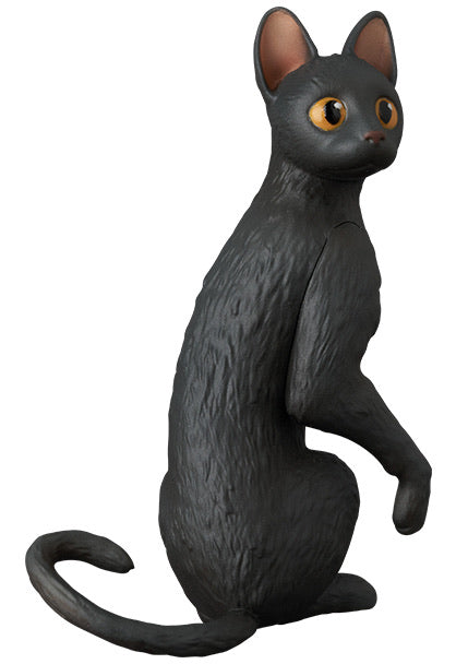 Medicom Toy Ultra Detail Figure No.919 UDF FLOW Cat Figure JAPAN OFFICIAL