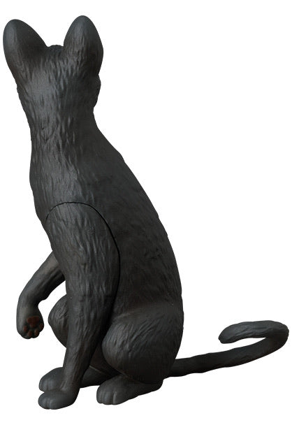 Medicom Toy Ultra Detail Figure No.919 UDF FLOW Cat Figure JAPAN OFFICIAL