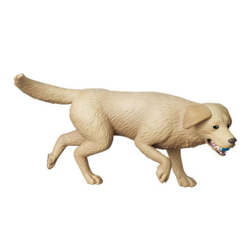 Medicom Toy Ultra Detail Figure No.921 UDF FLOW Dog Figure JAPAN OFFICIAL