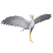 Medicom Toy Ultra Detail Figure No.923 UDF FLOW Secretary bird Figure JAPAN