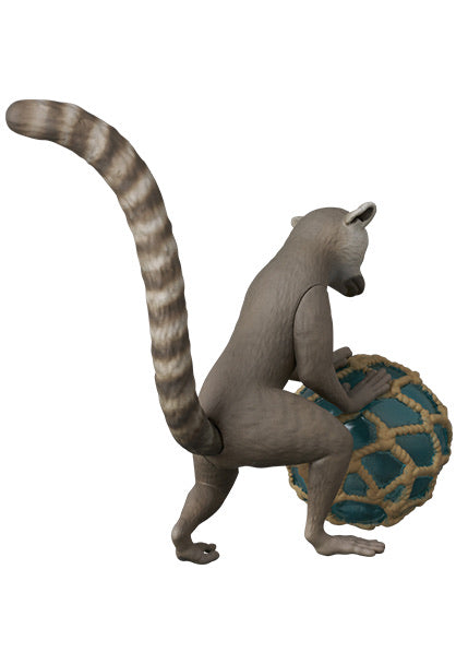 Medicom Toy Ultra Detail Figure No.920 UDF FLOW Lemur Figure JAPAN OFFICIAL
