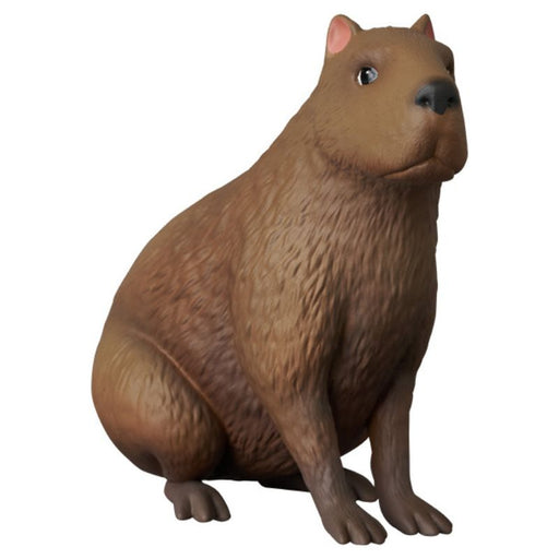 Medicom Toy Ultra Detail Figure No.922 UDF FLOW Capybara Figure JAPAN OFFICIAL