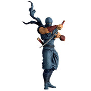 Kaiyodo Revoltech Amazing Yamaguchi Ninja Gaiden Ryu Hayabusa Action Figure
