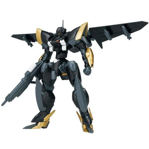 Ultra Action Trooper Series Hibari Black x Gold Ver. 1/144 Model Kit JAPAN