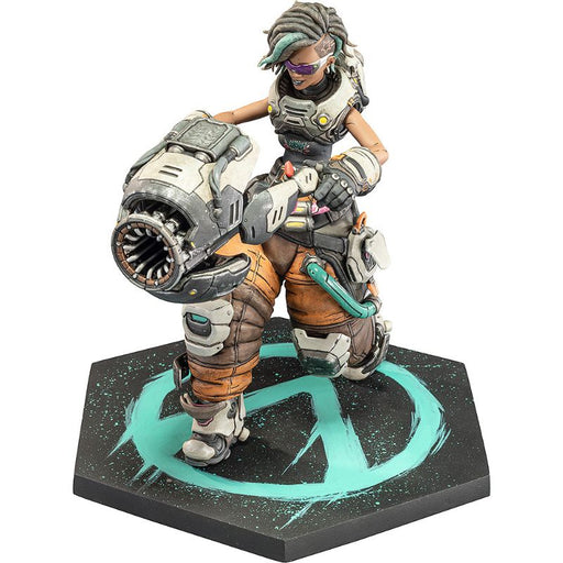 Dark Horse Borderlands 4 Harlowe Figure JAPAN OFFICIAL