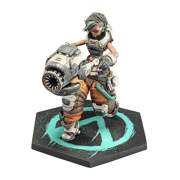 Dark Horse Borderlands 4 Harlowe Figure JAPAN OFFICIAL
