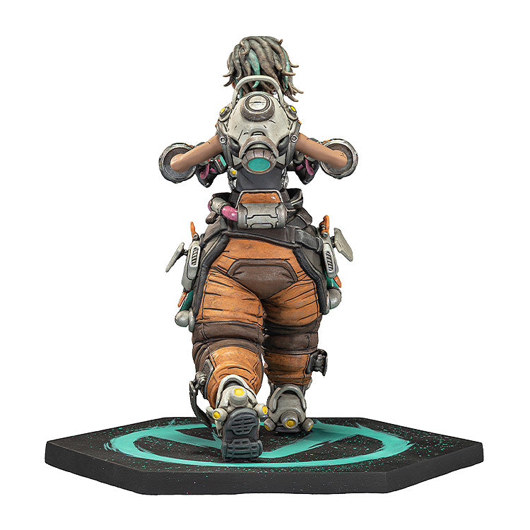 Dark Horse Borderlands 4 Harlowe Figure JAPAN OFFICIAL