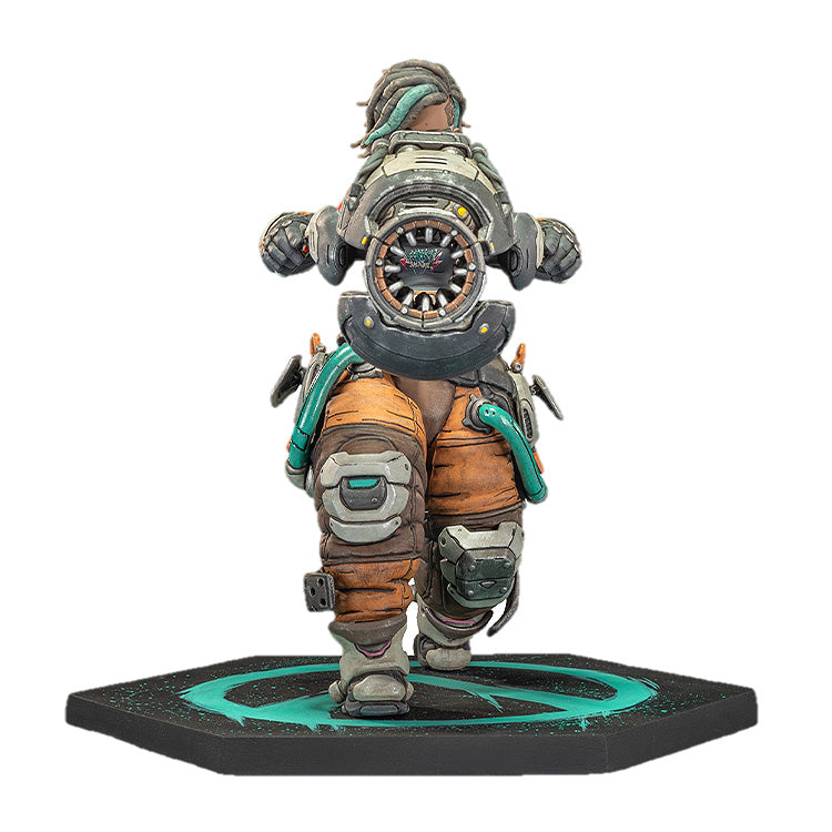 Dark Horse Borderlands 4 Harlowe Figure JAPAN OFFICIAL
