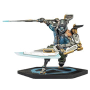Dark Horse Borderlands 4 Rafa Figure JAPAN OFFICIAL
