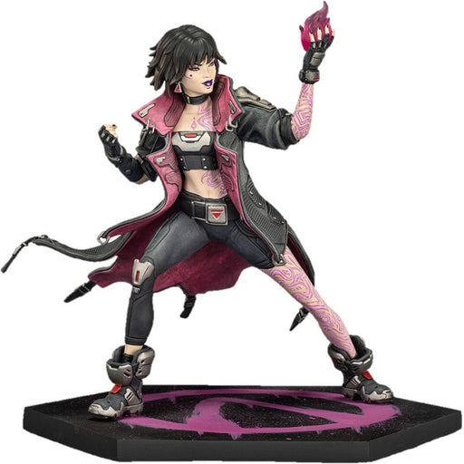 Dark Horse Borderlands 4 Vex Figure JAPAN OFFICIAL