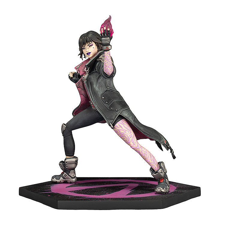 Dark Horse Borderlands 4 Vex Figure JAPAN OFFICIAL