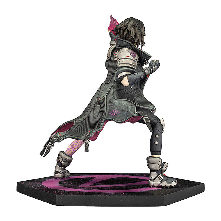 Dark Horse Borderlands 4 Vex Figure JAPAN OFFICIAL
