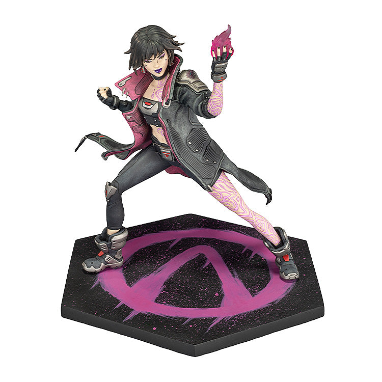 Dark Horse Borderlands 4 Vex Figure JAPAN OFFICIAL