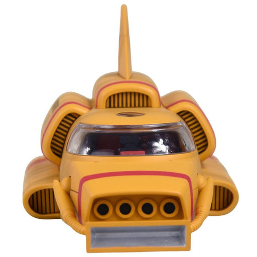 Thunderbirds Thunderbirds 4 Commemorative Model Figure JAPAN OFFICIAL