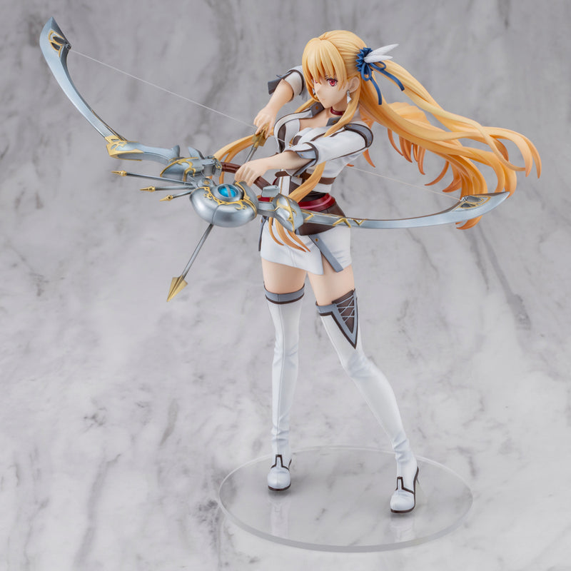 Kotobukiya Kiseki Series Alisa Reinford 1/8 Figure JAPAN OFFICIAL