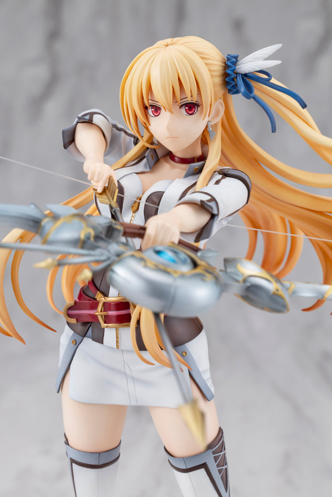 Kotobukiya Kiseki Series Alisa Reinford 1/8 Figure JAPAN OFFICIAL